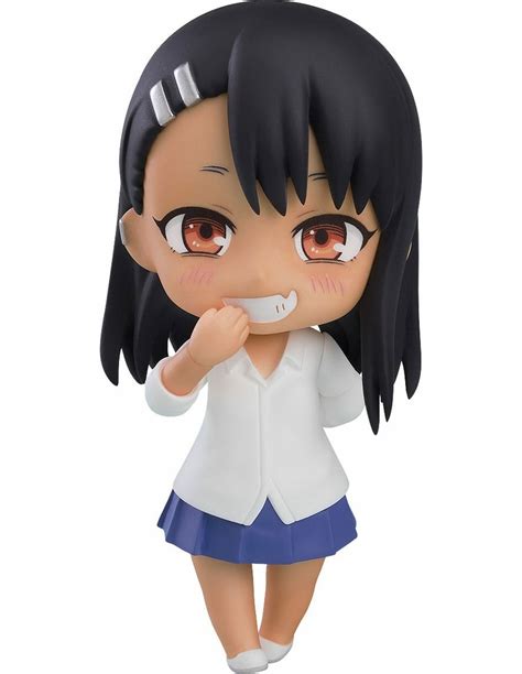 nagatoro figure|Amazon.com: Nagatoro Figure